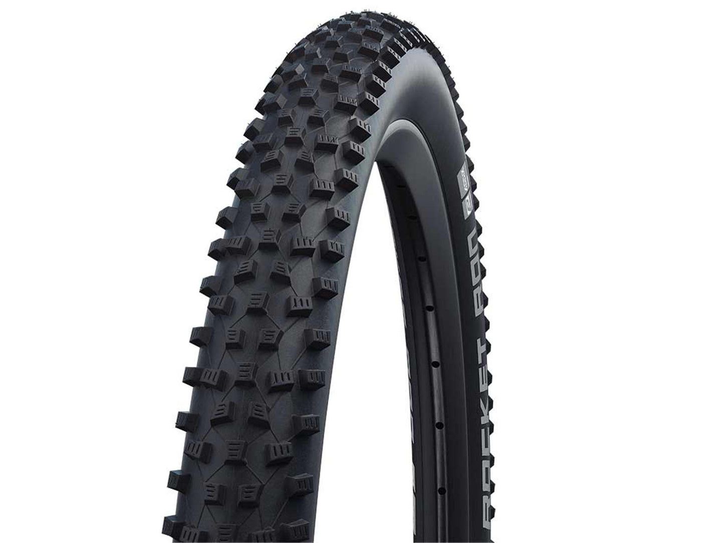 Ulkorengas SCHWALBE Rocket Ron Folding tire 29" 2,10" (54-622)