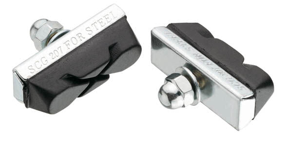 Jagwire Basics X-Caliper Brake pads (pair)