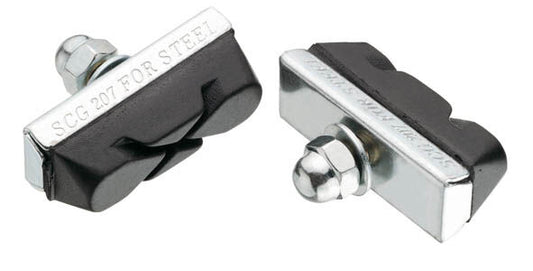 Jagwire Basics X-Caliper Brake pads (pair)