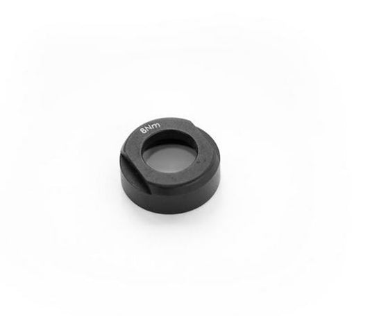 NUT M18 DERAILLEUR HANGER X12 ROAD