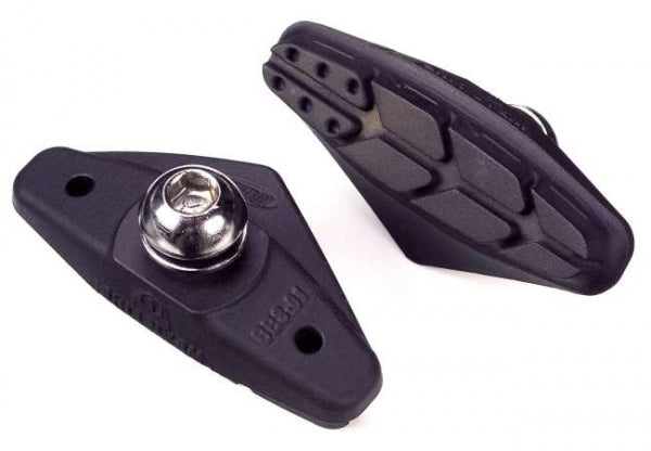 BBB brake pads for road bike ROADSTOP DELUXE (pair)