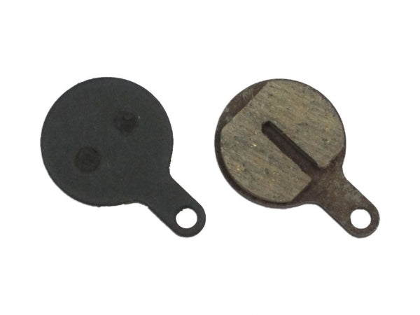 1FirstGear disc brake pads, Tektro Lyra (pair)
