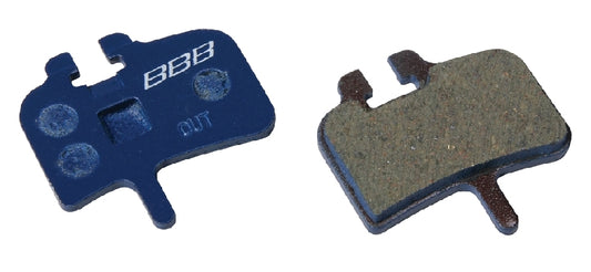 BBB disc brake pads, DiscStop, BBS-46 (pair)