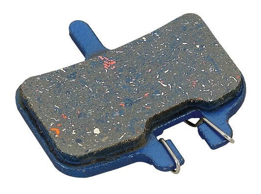 Disc brake pad DBP-01, Hayes Hyrdaulic/TML 03/04 (pair)