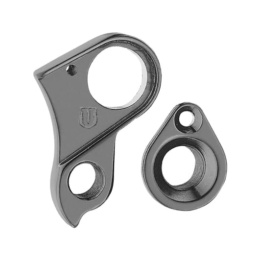 Växelöra UNION. GH-176. Cube: Fäste + axelände