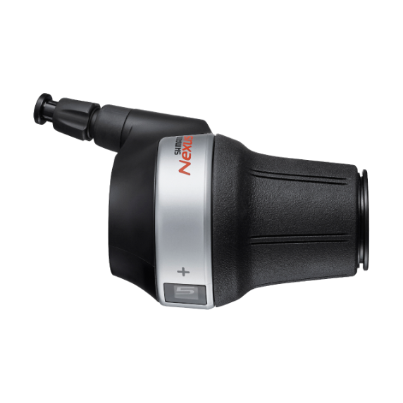 Shimano Nexus -vaihdevipu, 5-vaihteinen