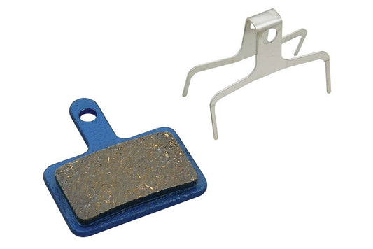 Disc brake pad DBP-10 Marwi, Shimano Deore hydraulic (pair)