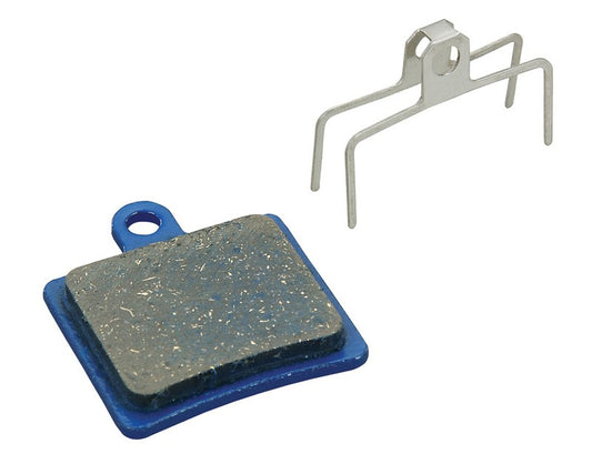Disc brake pads Alligator, Hope Technology 2 Pots Mini DBP-20 (pair)