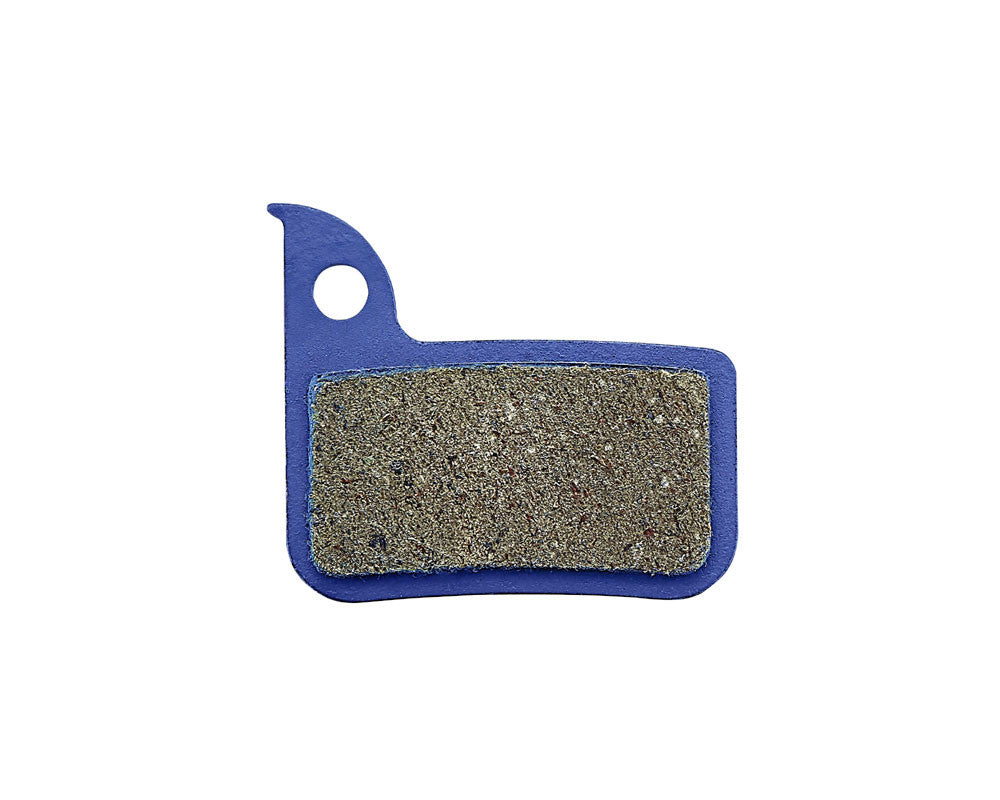 Disc brake pad Union DBP-54 (pair)