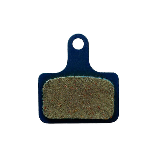Disc brake pad for cooling fins Marwi Union DBP-64C (pair)