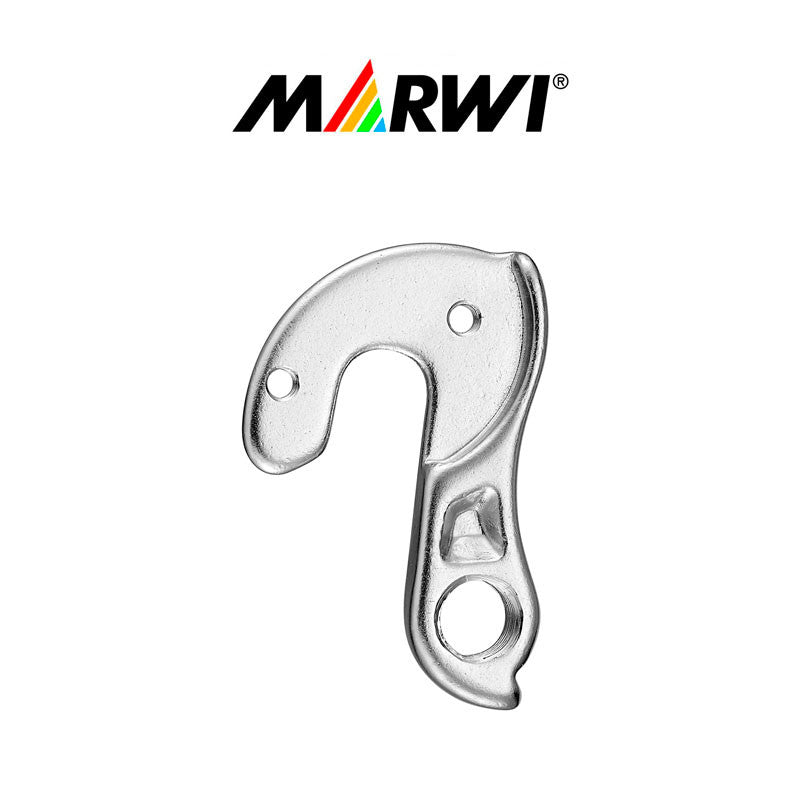 Marwi takavaihtajan korvake GH-119