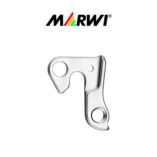 Marwi takavaihtajan korvake GH-128