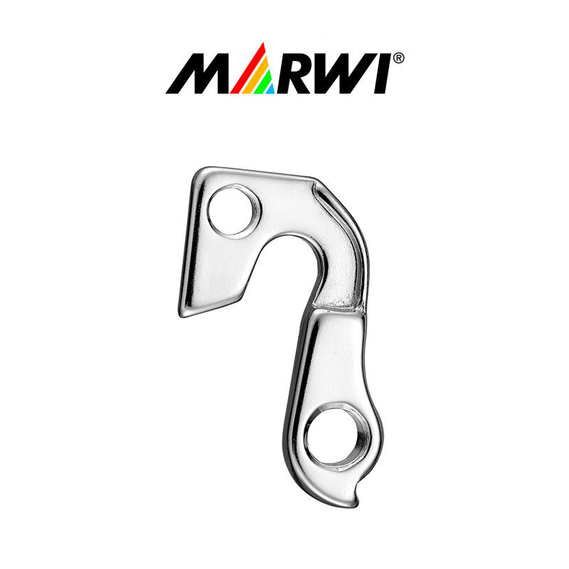 Marwi takavaihtajan korvake GH-146