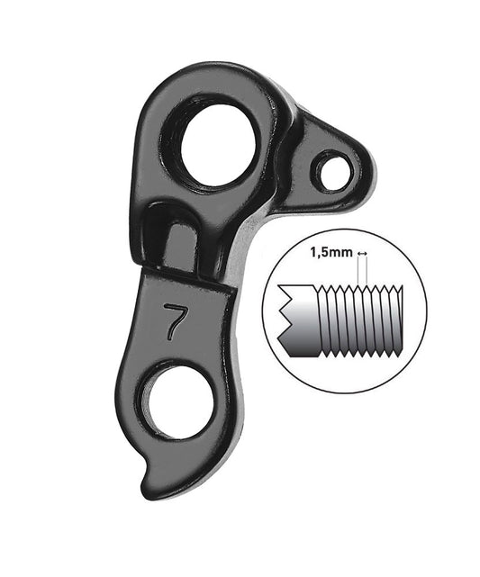 Gear hanger GH-232