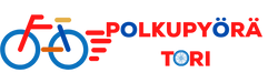 Polkupyörä Tori®