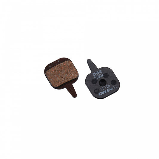 Disc brake pads Tektro IO, N11.11, DBP-08 (pair)