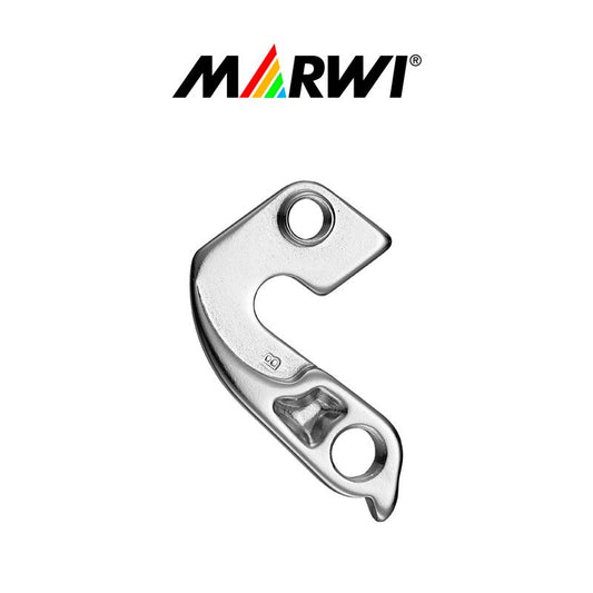 Marwi takavaihtajan korvake GH-094