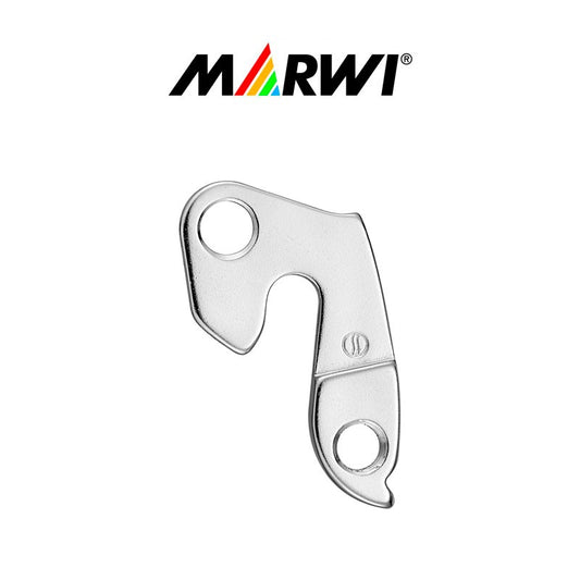 Marwi takavaihtajan korvake GH-106