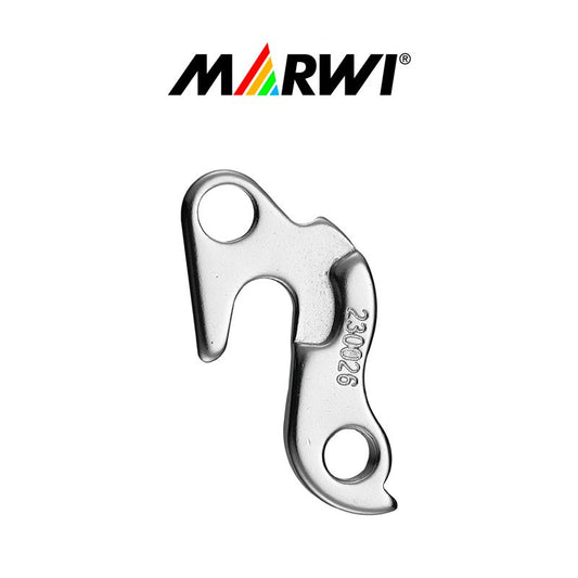 Marwi takavaihtajan korvake GH-068