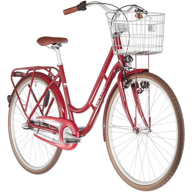 Ladies bicycle 28'', 3 speed