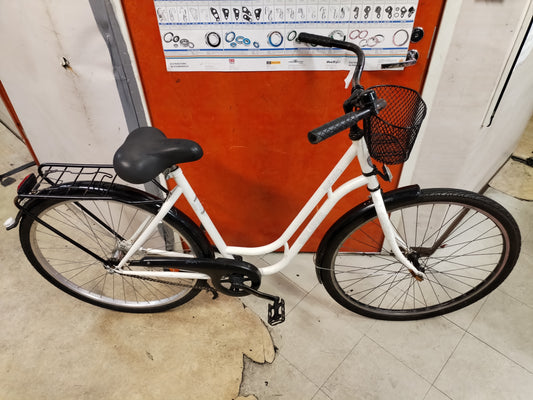 Solifer 28" 1v