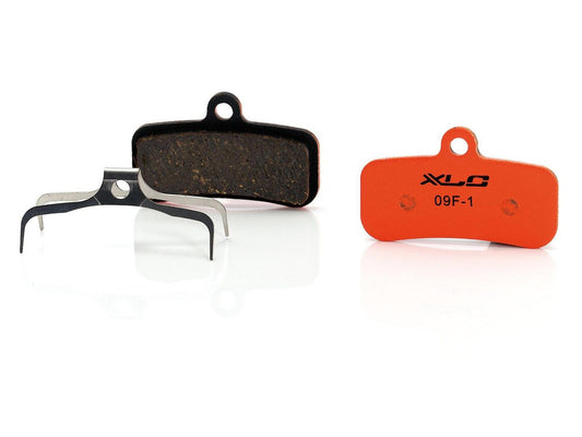 XLC disc brake pads BP-O20 (pair)