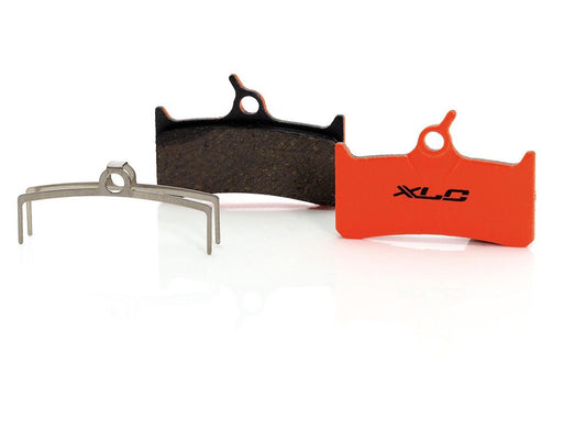 XLC disc brake pads BP-O10 (pair)