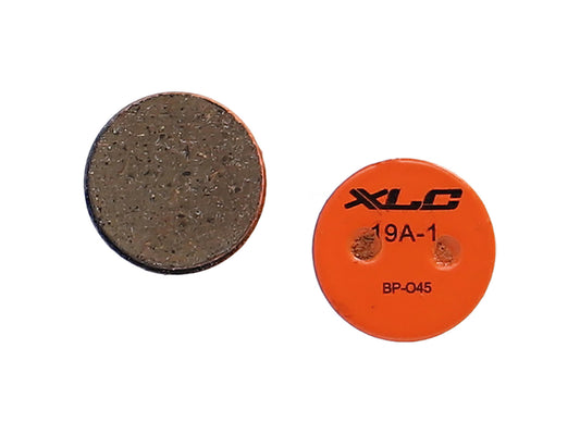 XLC disc brake pad BP-O45 (pair)