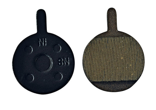 Disc brake pad Promax mechanical (pair)