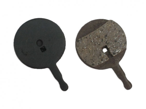 1FirstGear disc brake pads, Avid BB5, Promax DSK-310 (pair)