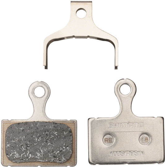 Disc brake pads Shimano K03S (pair)