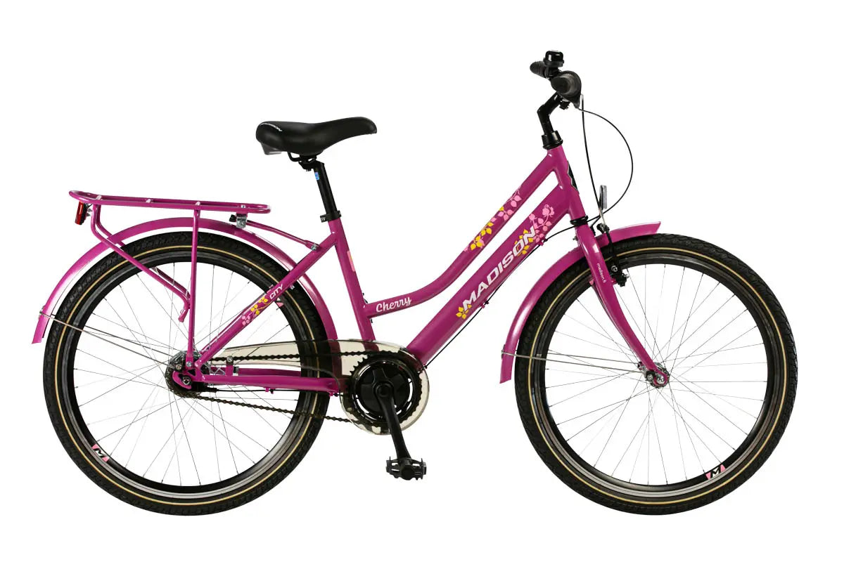 Junior and Children's Bikes